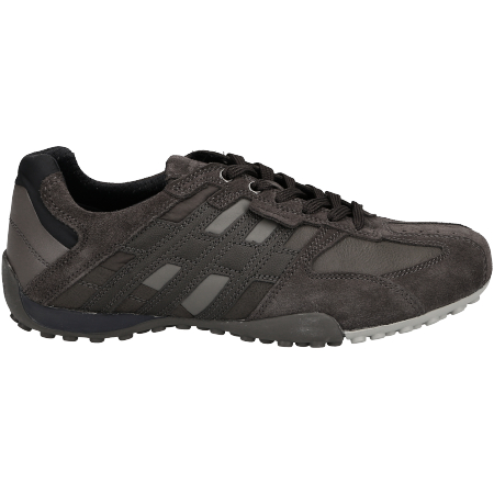 Herrenschuhe Schnürschuhe GEOX U8207E 022ME CL6F4 SNAKE im Herrenschuhe Schnürschuhe GEOX U8207E 022ME CL6F4 SNAKE im