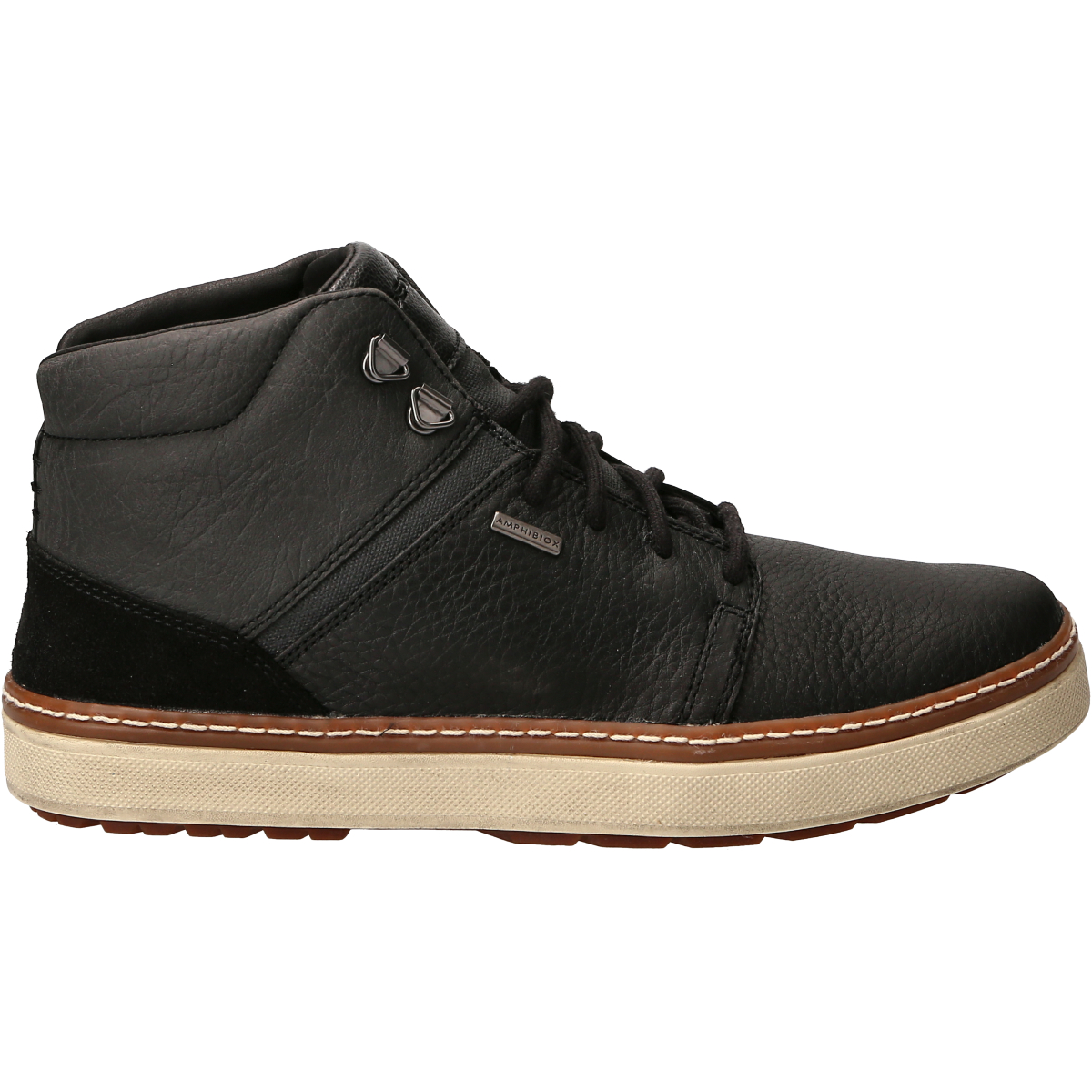 Herrenschuhe Sneaker GEOX U84T1A 046FE C9999 MATTIAS ABX im Herrenschuhe Sneaker GEOX U84T1A 046FE C9999 MATTIAS ABX im