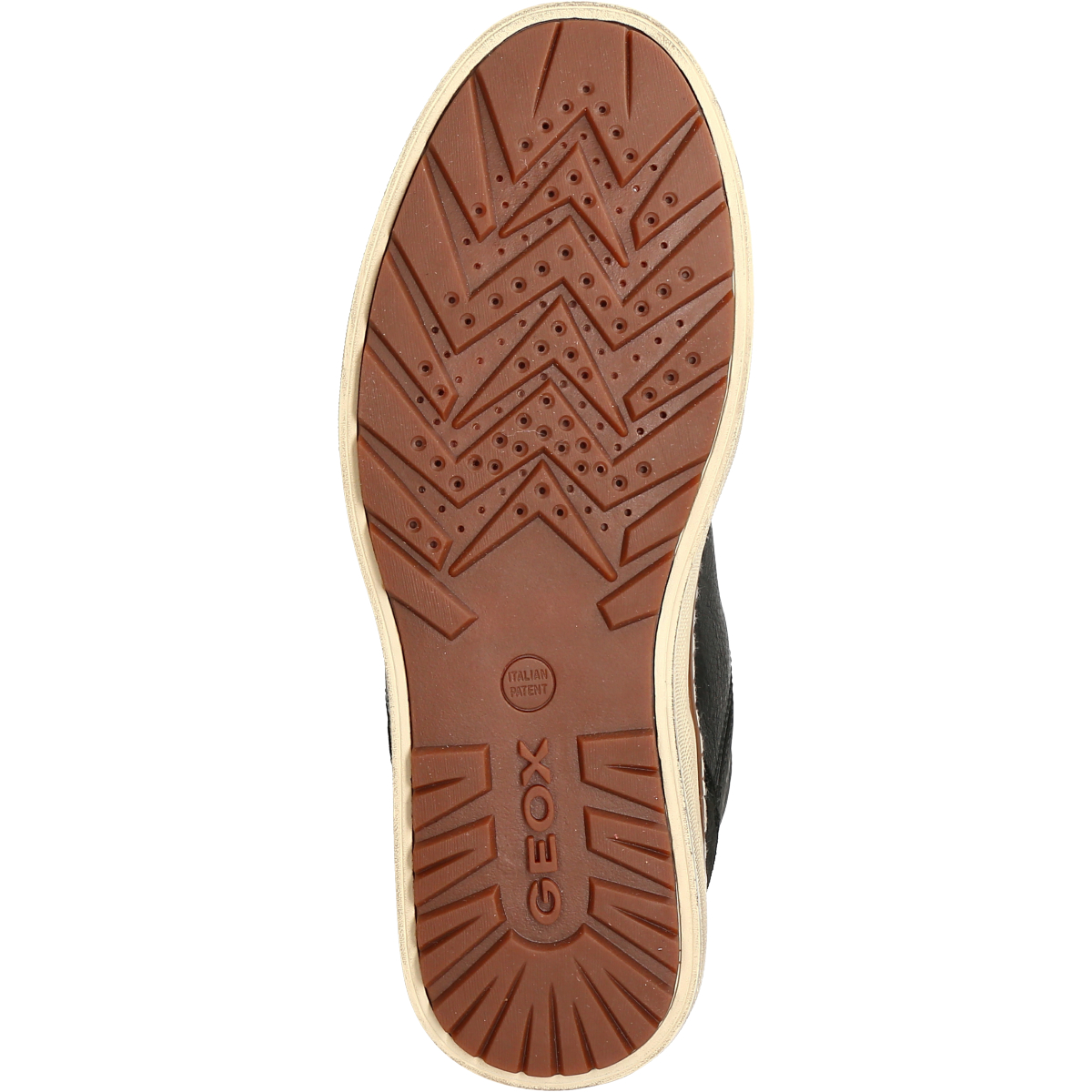 Herrenschuhe Sneaker GEOX U84T1A 046FE C9999 MATTIAS ABX im Herrenschuhe Sneaker GEOX U84T1A 046FE C9999 MATTIAS ABX im
