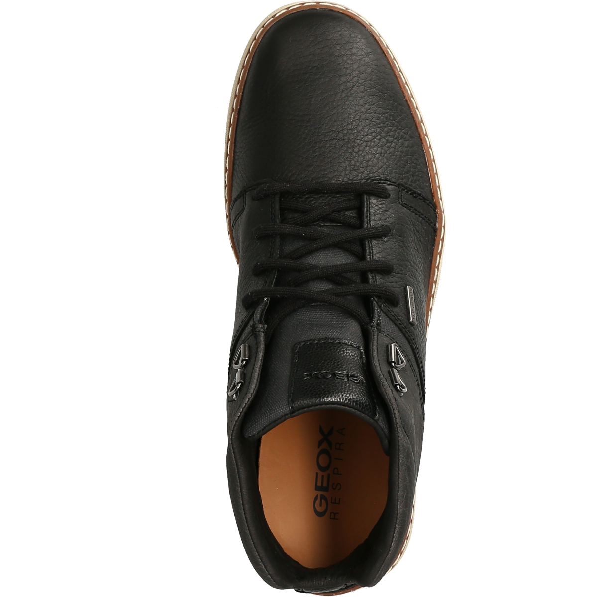 Herrenschuhe Sneaker GEOX U84T1A 046FE C9999 MATTIAS ABX im Herrenschuhe Sneaker GEOX U84T1A 046FE C9999 MATTIAS ABX im