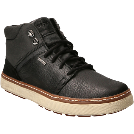 Herrenschuhe Sneaker GEOX U84T1A 046FE C9999 MATTIAS ABX im Herrenschuhe Sneaker GEOX U84T1A 046FE C9999 MATTIAS ABX im