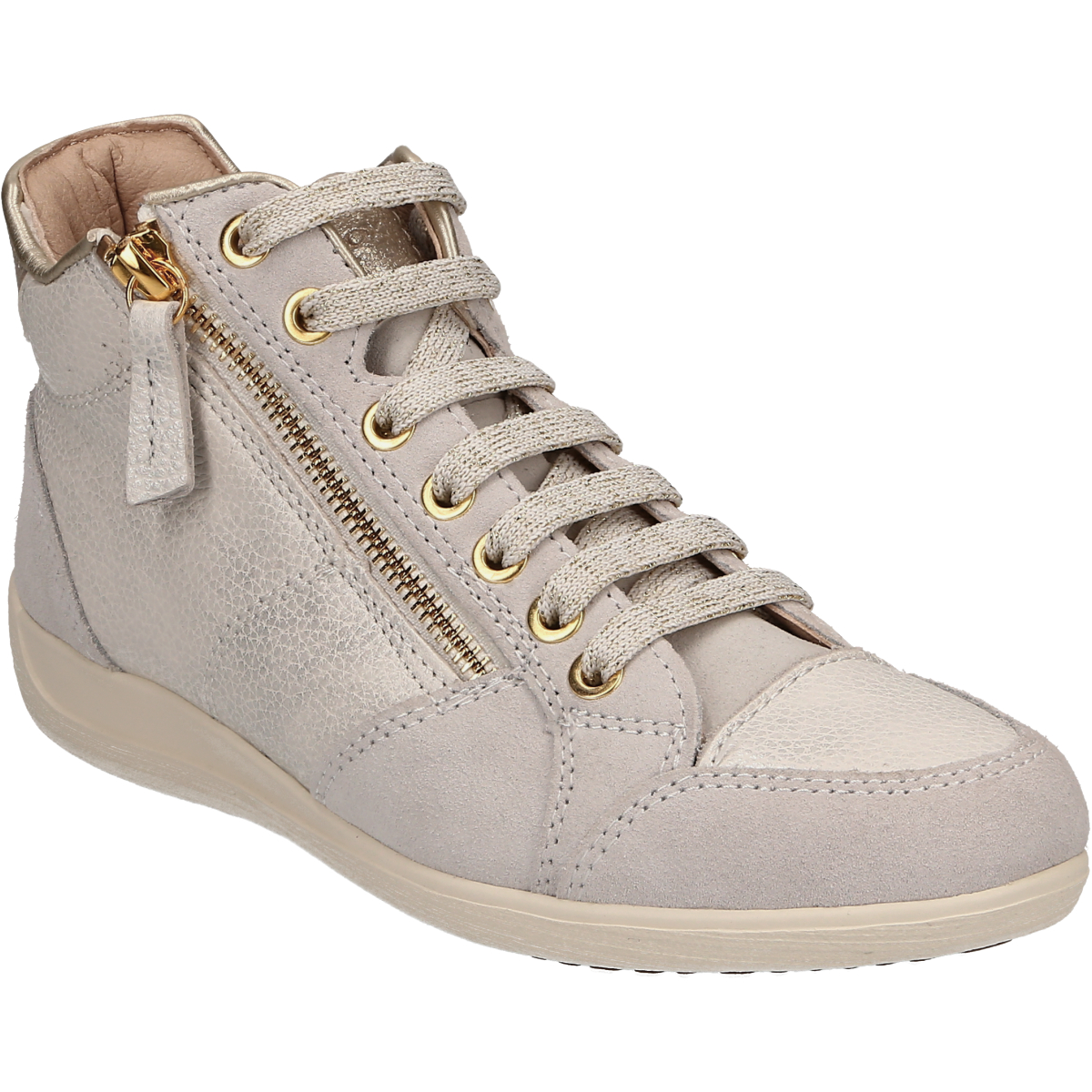 Damenschuhe Sneaker GEOX D6468C 0CR22 CB51Q MYRIA im Geox Online-Shop ...