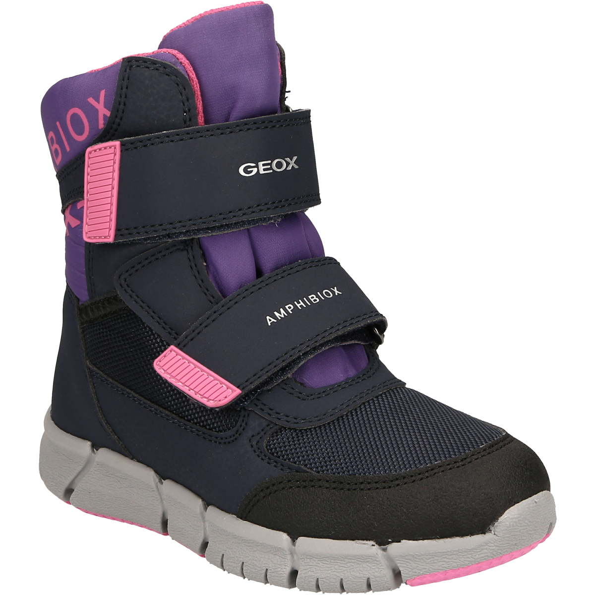 Kinderschuhe Baby GEOX J94APA 0FU54 C4267 FLEXYPER im Geox Online-Shop ...