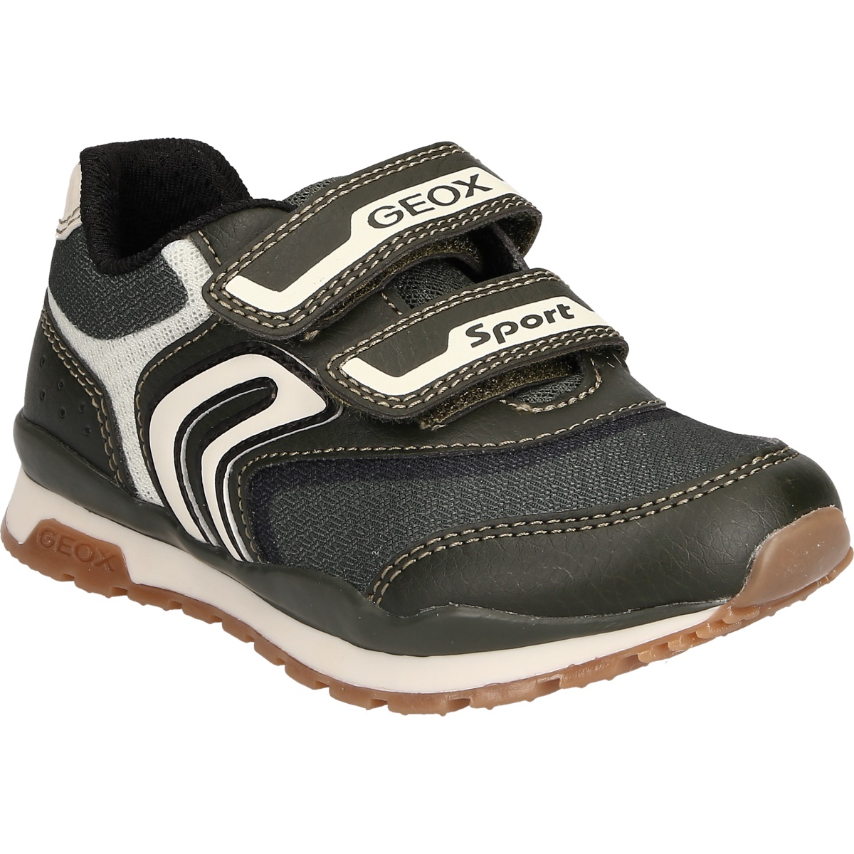Kinderschuhe Sneaker GEOX J9215A 014BU C3202 PAVEL im Geox kaufen Kinderschuhe Sneaker GEOX J9215A 014BU C3202 PAVEL im Geox kaufen