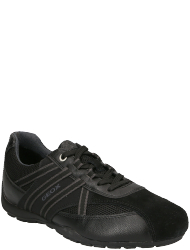 Herrenschuhe Schnürschuhe GEOX U8207E 022ME CL6F4 SNAKE im Herrenschuhe Schnürschuhe GEOX U8207E 022ME CL6F4 SNAKE im