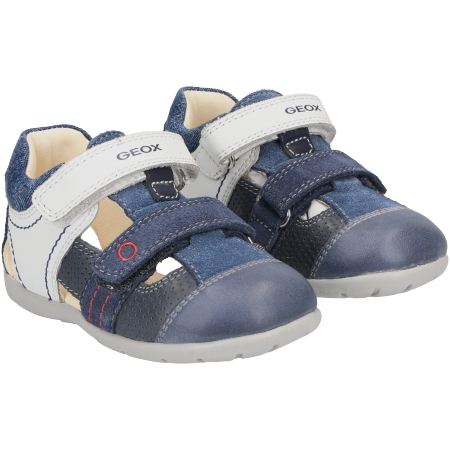 Geox KAYTAN - Blau, kombiniert - Paar