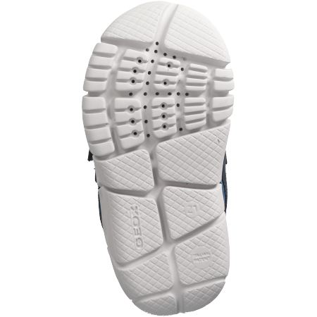 Geox B163PA Flexyper - Blau - Sohle