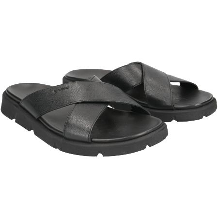 Geox XAND - Schwarz - Paar