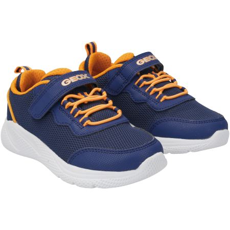 Geox SPRINTYE - Blau - Paar