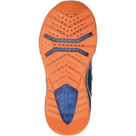 Geox BAYONYC - Blau, kombiniert - Sohle