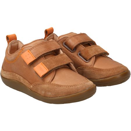 Geox BAREFEEL - Braun - Paar