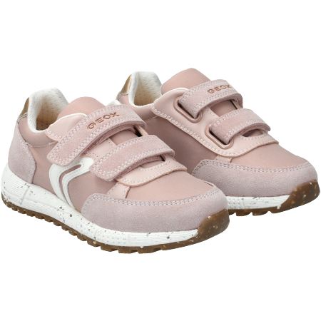 Geox ALBEN - Beige - Paar