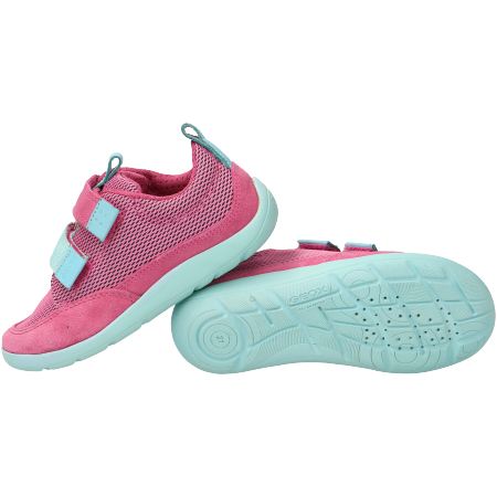 Geox BARFEEL - Rose - Sohle