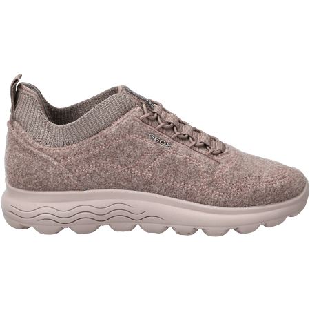 Geox SPHERICA - Beige - Seitenansicht