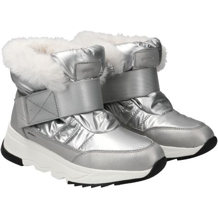 Geox FALENA - Silber - Paar
