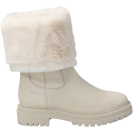 geox iridea beige