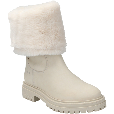 geox iridea beige