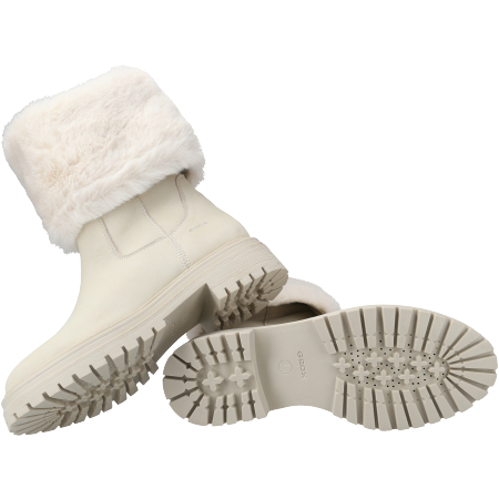 geox iridea beige