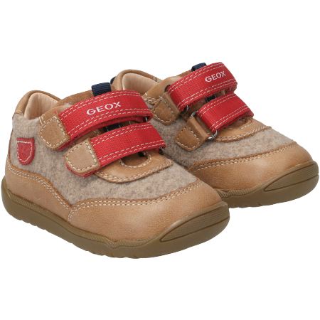 Geox MACCHIA - Braun - Paar