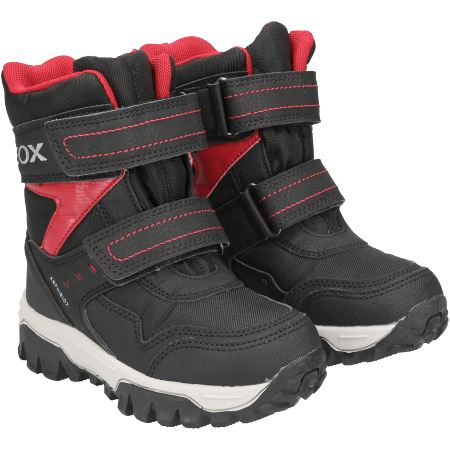 Geox HIMALAYA - Schwarz - Paar