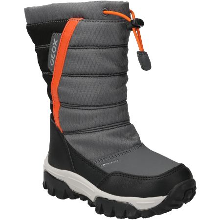 Geox HIMALAYA - Grau - Hauptansicht