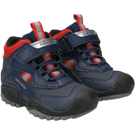 Geox N.SAVAGE - Blau - Paar