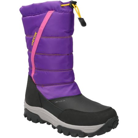 Geox HIMALAYA - Lila - Hauptansicht