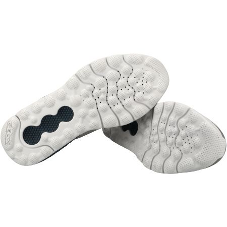 Geox SPHERICA ACTIF - Grau - Sohle