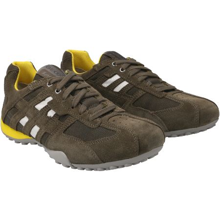 Geox SNAKE K - Grün - Paar
