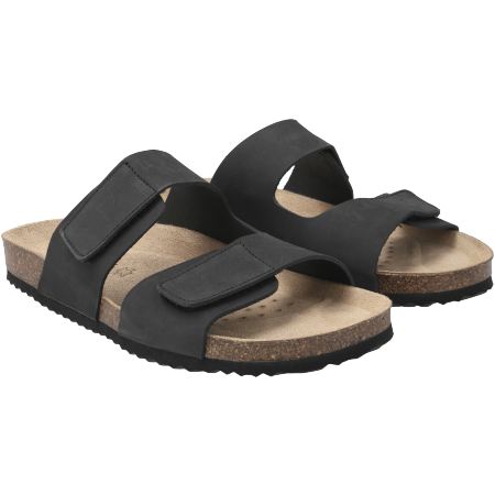 Geox SANDAL GHITA - Schwarz - Paar