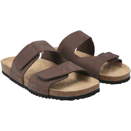 Geox SANDAL GHITA - Braun - Paar