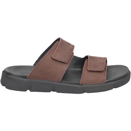 Geox XAND - Beige - Seitenansicht