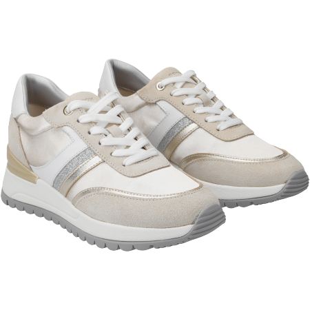 Geox DESYA - Beige - Paar