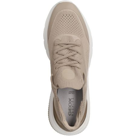 Geox SPHERICA - Beige - Draufsicht