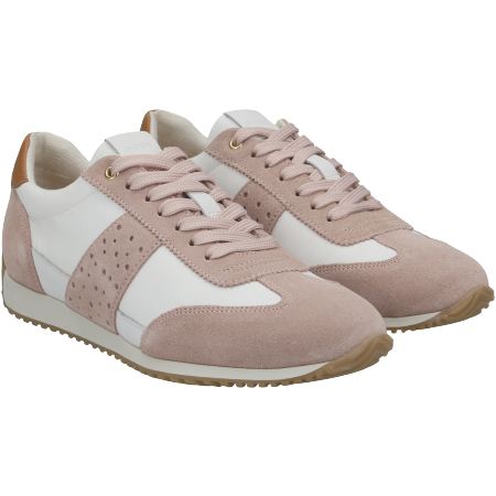 Geox CALITHE - Beige kombiniert - Paar