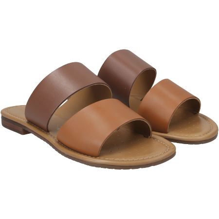 Geox SOZY - Braun - Paar