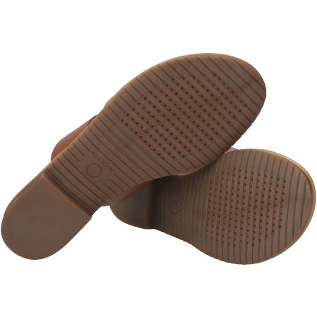 Geox SOZY - Braun - Sohle