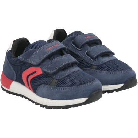 Geox ALBEN - Blau - Paar