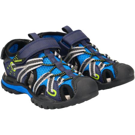 Geox BOREALIS - Blau - Paar