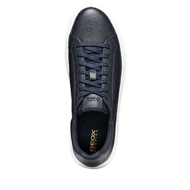 GEOX DEIVEN Sneaker in blau