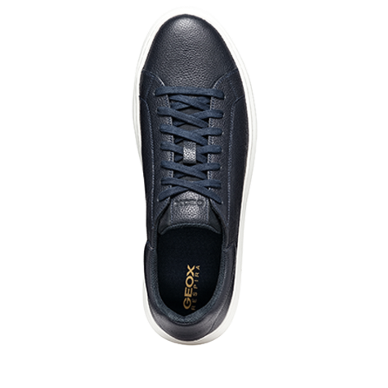 GEOX DEIVEN Sneaker in blau