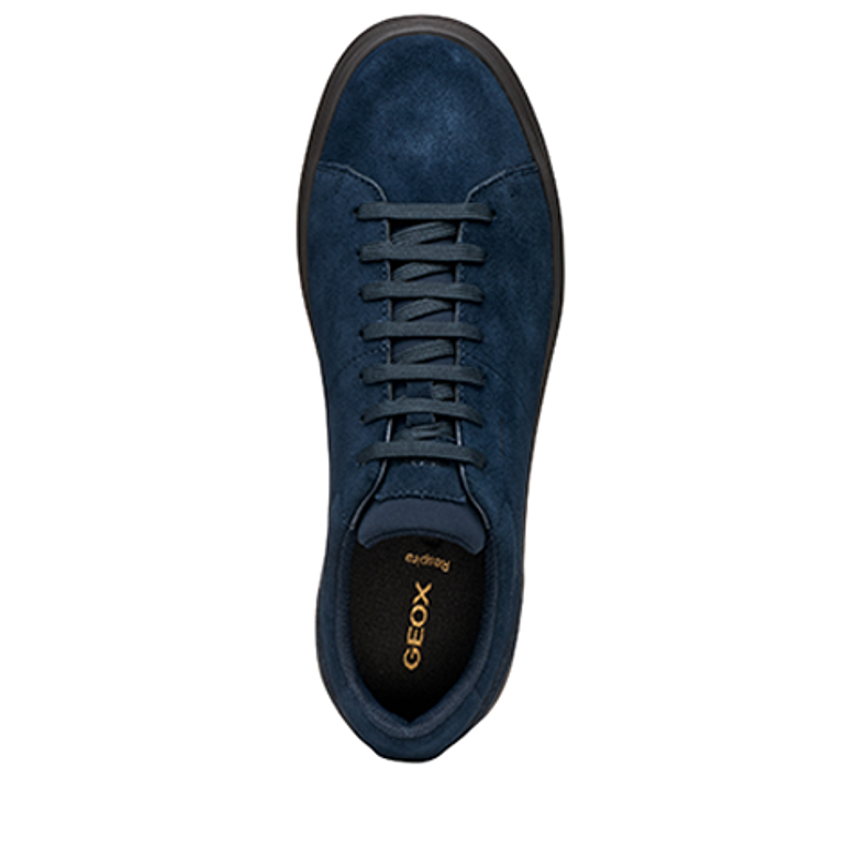 GEOX BALTMOORE Sneaker in blau