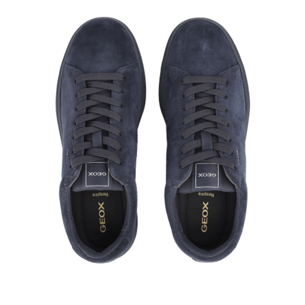 GEOX BALTMOORE Sneaker in blau