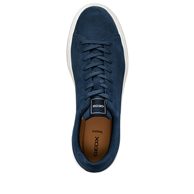 GEOX BALTMOORE Sneaker in blau