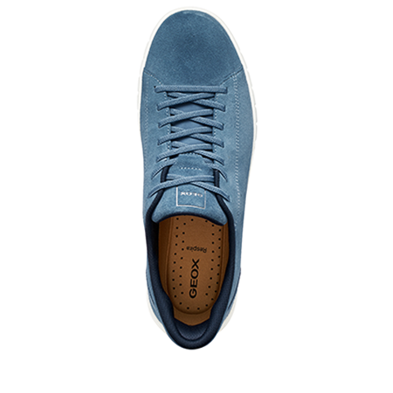GEOX FLEXTRIDE PLUS Sneaker in blau