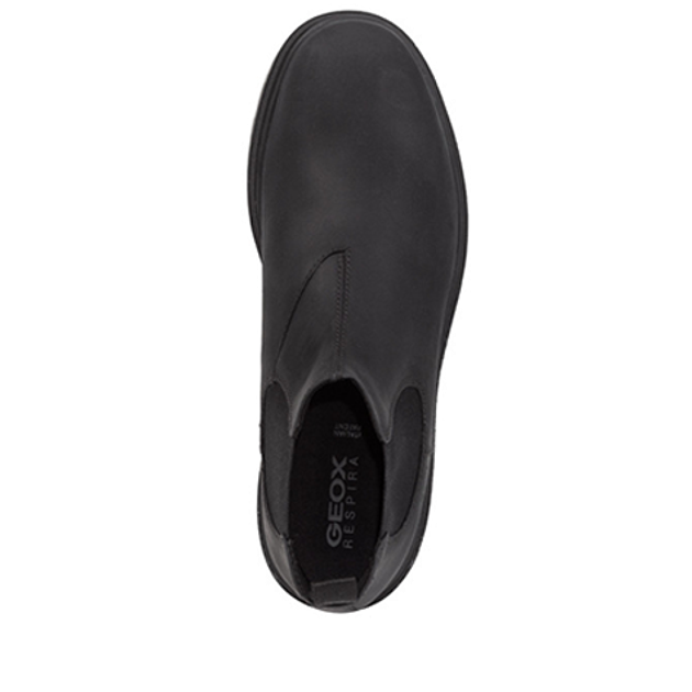 GEOX ANDALO Boots in schwarz