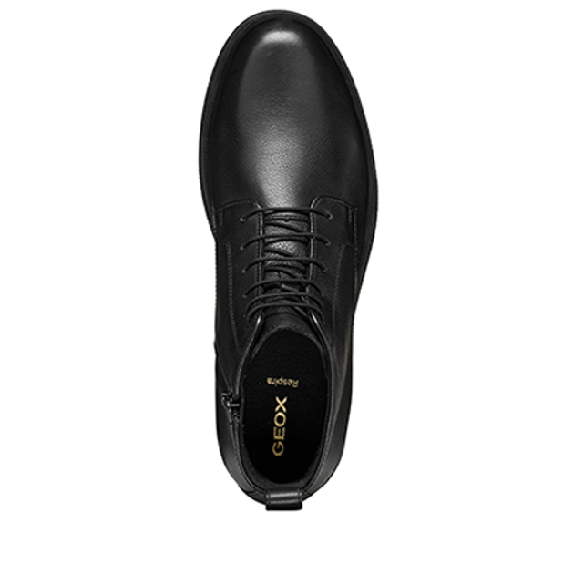 GEOX CLAUDIO Boots in schwarz