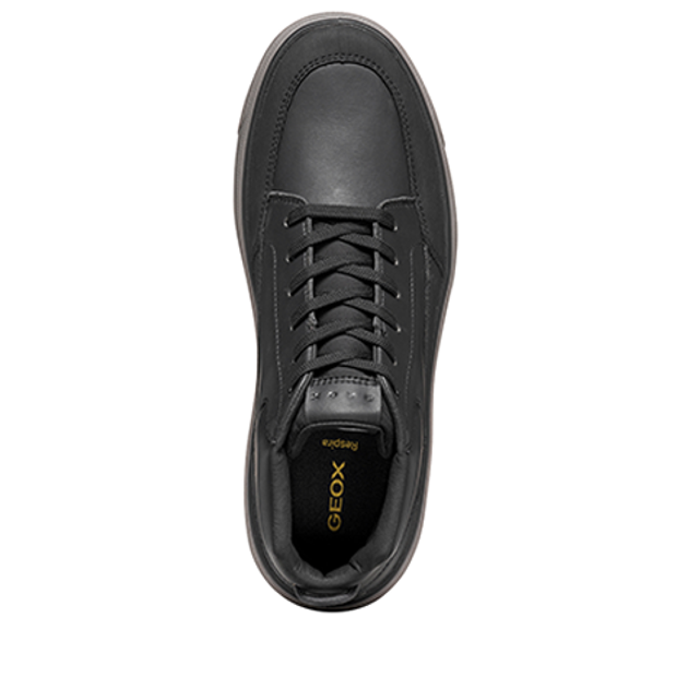 GEOX CENISIO Boots in schwarz