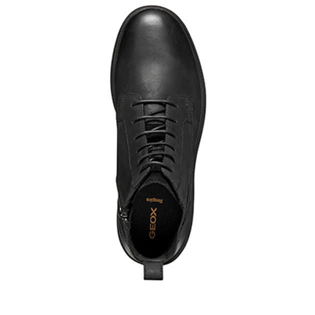 GEOX ANDALO Boots in schwarz