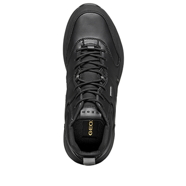 GEOX SENALES Boots in schwarz